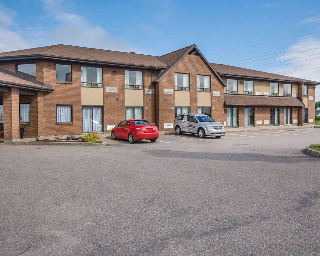 Comfort Inn Baie Comeau