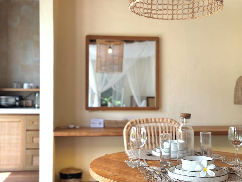BoBos Villa Echo — 4-Star Luxury Hotel in Canggu, Indonesia