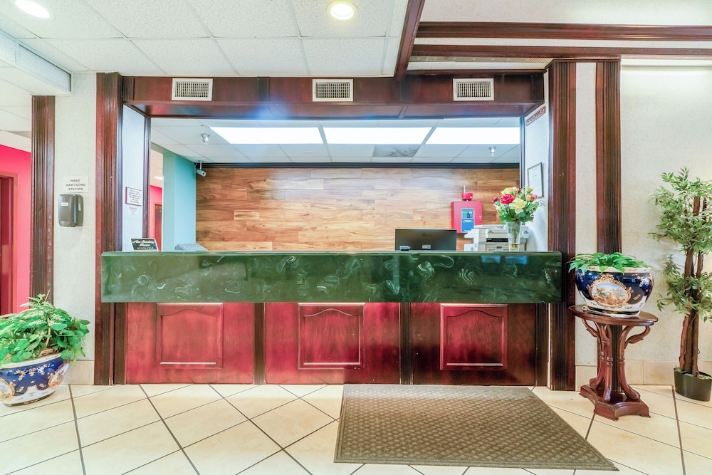 Ark Suites By Oyo Jonesboro I 555 - photo 17