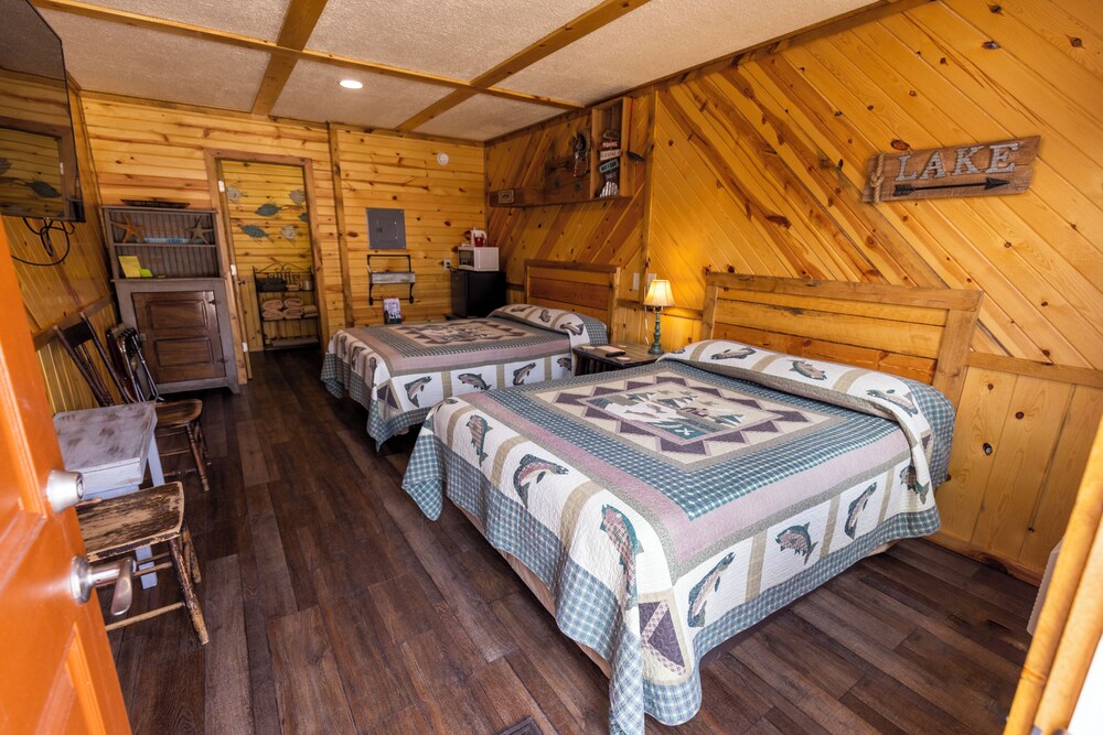 Sunset RV Park and Motel - photo 16