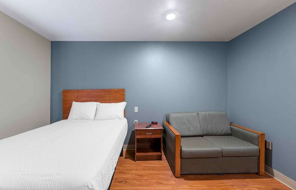 Extended Stay America Select Suites Lubbock West - photo 28
