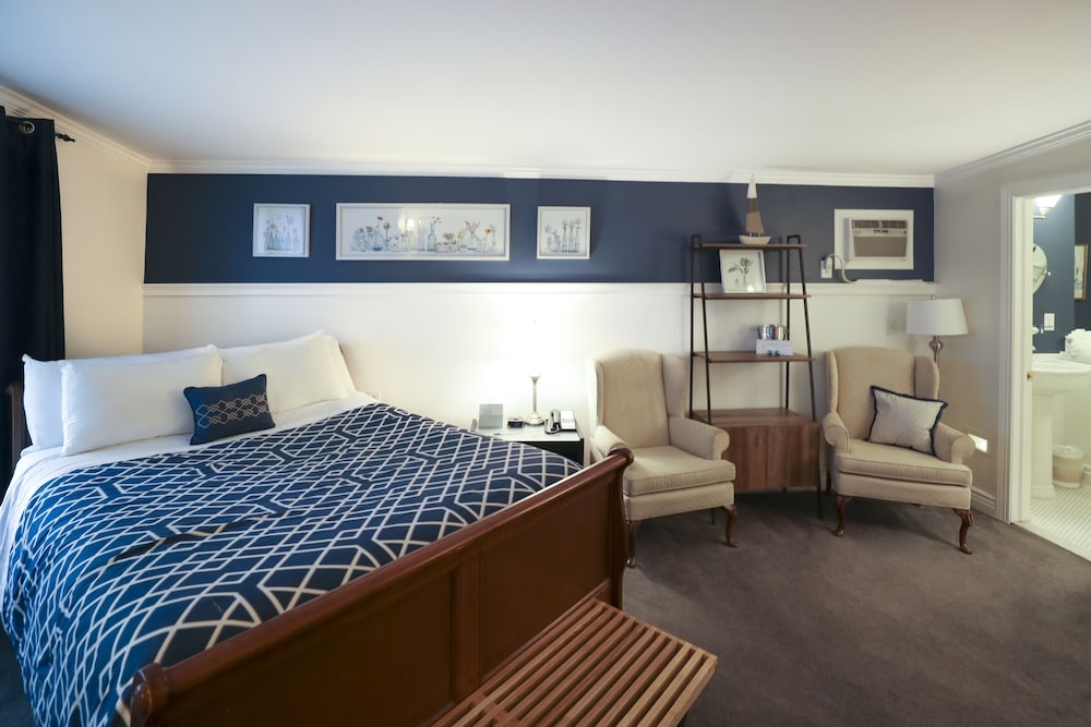 Inn at Taughannock Falls - photo 37