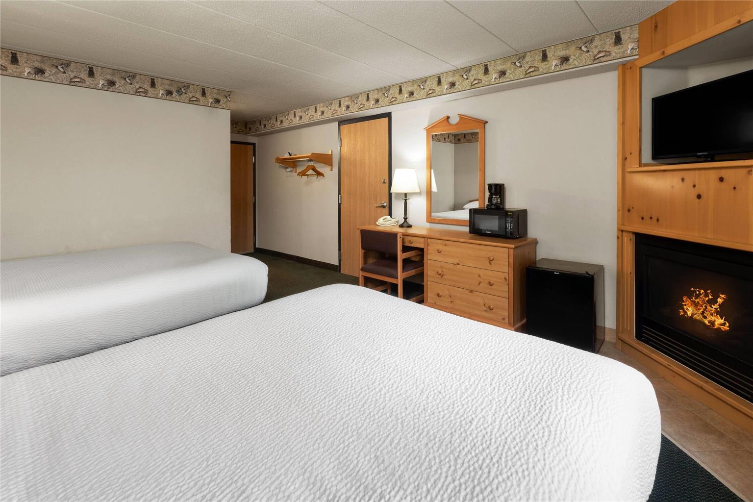 Shell Lake Lodge a Travelodge by Wyndham - photo 20