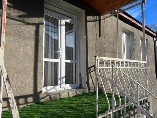 Urban Apartment Kazbegi