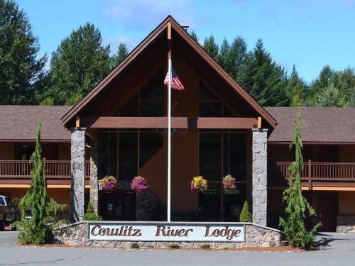 Cowlitz River Lodge - featured photo