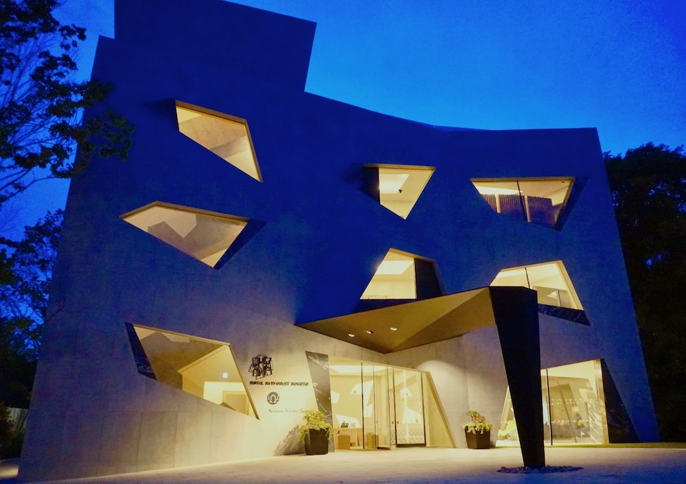 Hotel Keyforest Hokuto in Hokuto, Japan