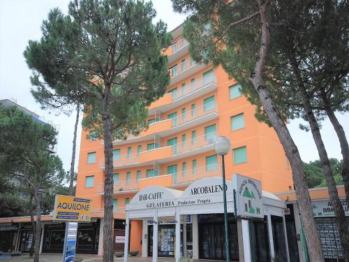 Arcobaleno — 4-Star Luxury Hotel in Lignano Sabbiadoro, Italy