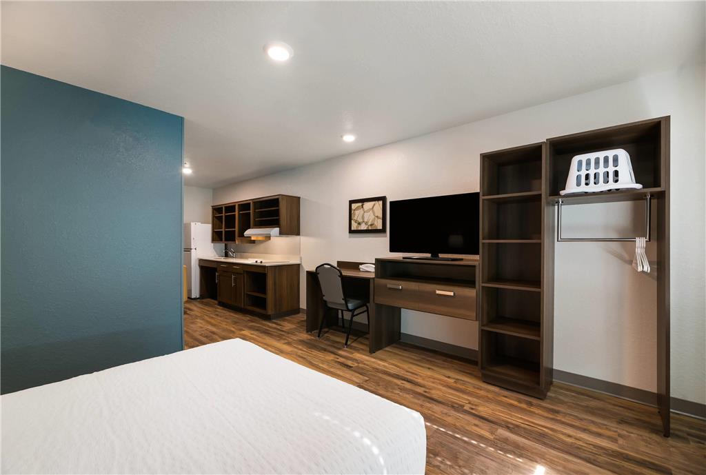 WoodSpring Suites Cocoa Beach Rockledge - photo 10