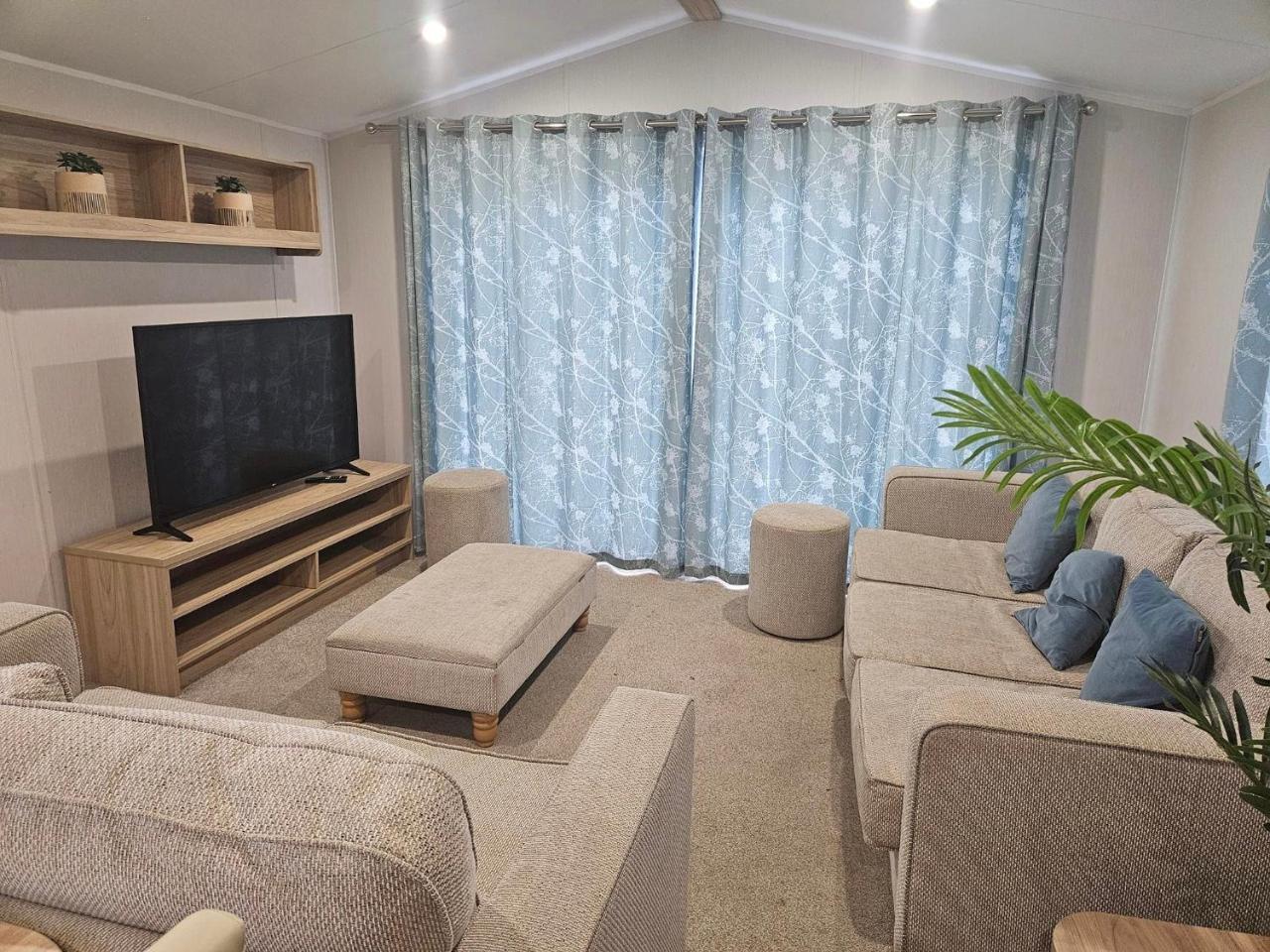 Wales Ty Mawr Parkdean in Abergele, United Kingdom