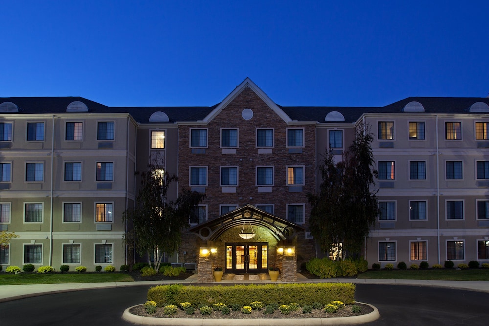 Staybridge Suites Columbus Dublin - photo 51