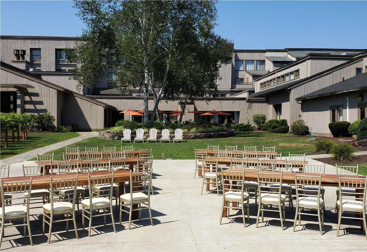 Heritage Hotel Golf & Conference Center - photo 21