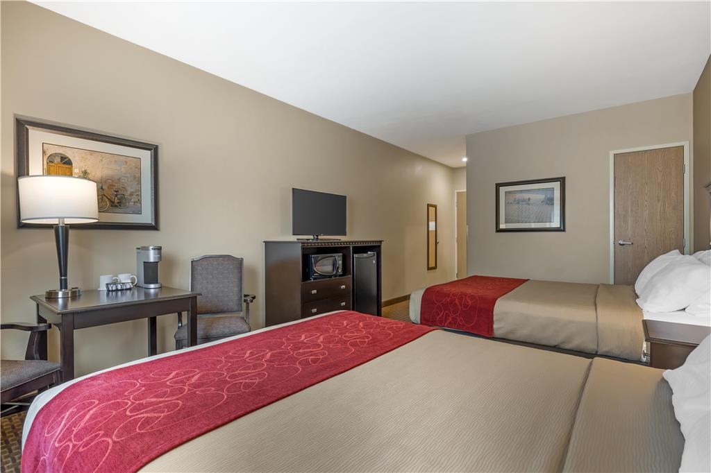 Best Western Plus Vintage Valley Inn - photo 21