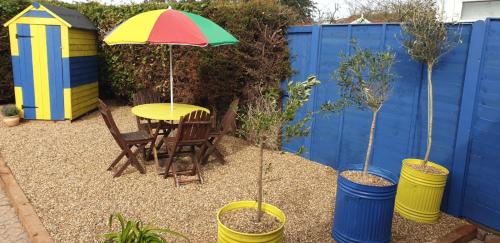 Rainbow on Sea Frinton on Sea — hotel in Frinton-On-Sea