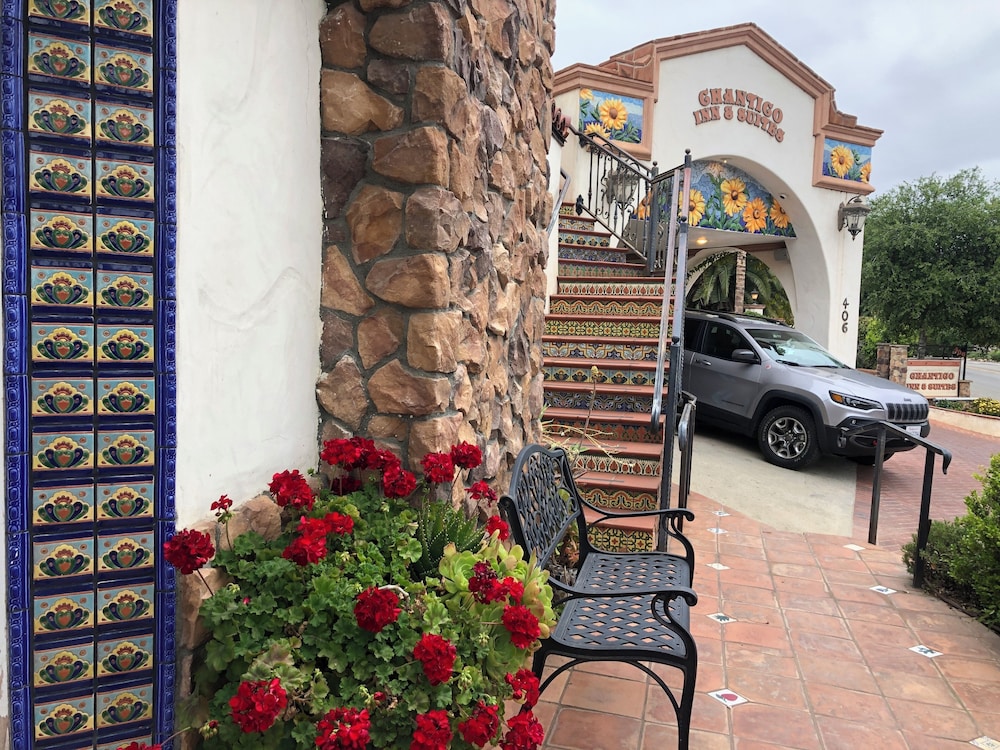 Chantico Inn - last minute hotel in Ojai