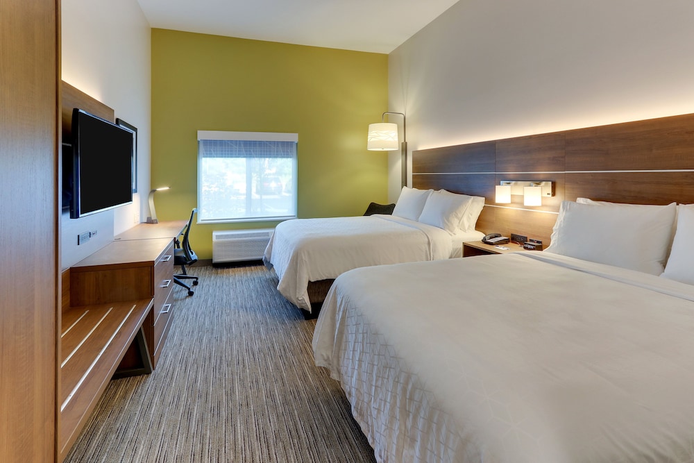 Holiday Inn Express & Suites Saugerties Hudson Valley by IHG - photo 15