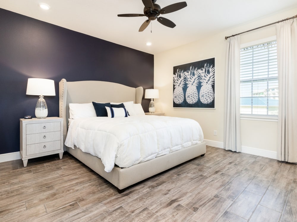 Margaritaville Cottages Orlando by Vstays with H2O Waterpark - photo 45