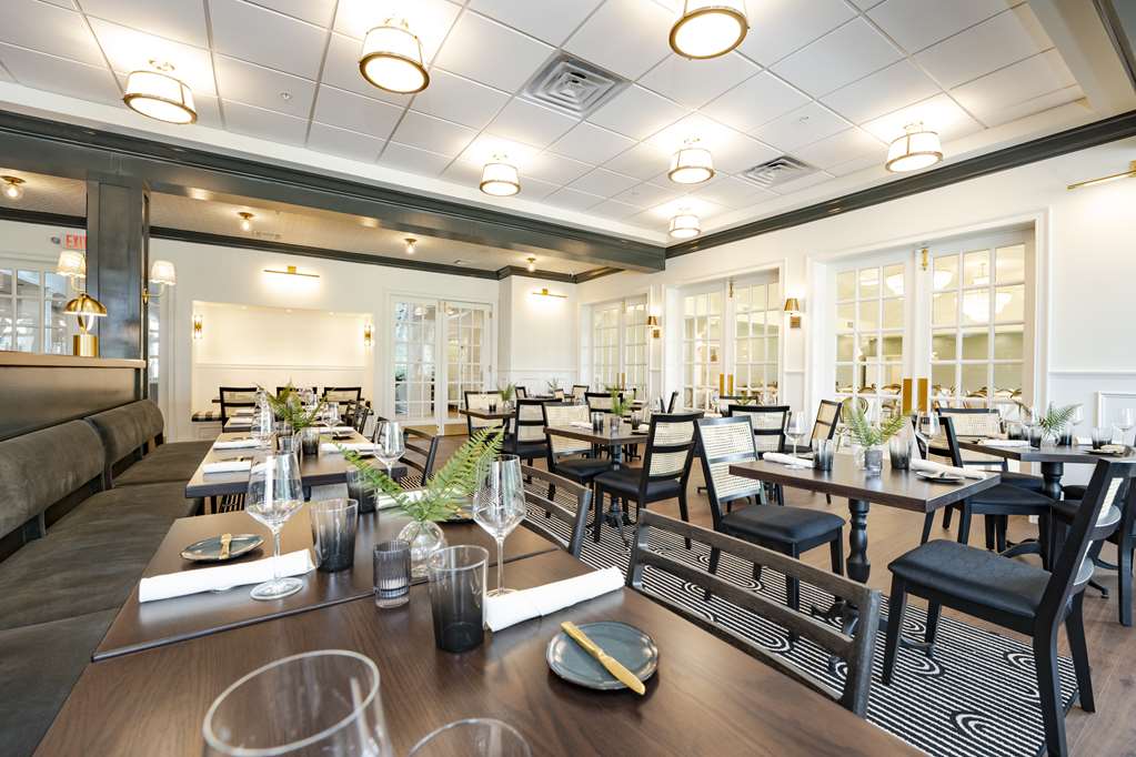 The Inn at LBI National - photo 18