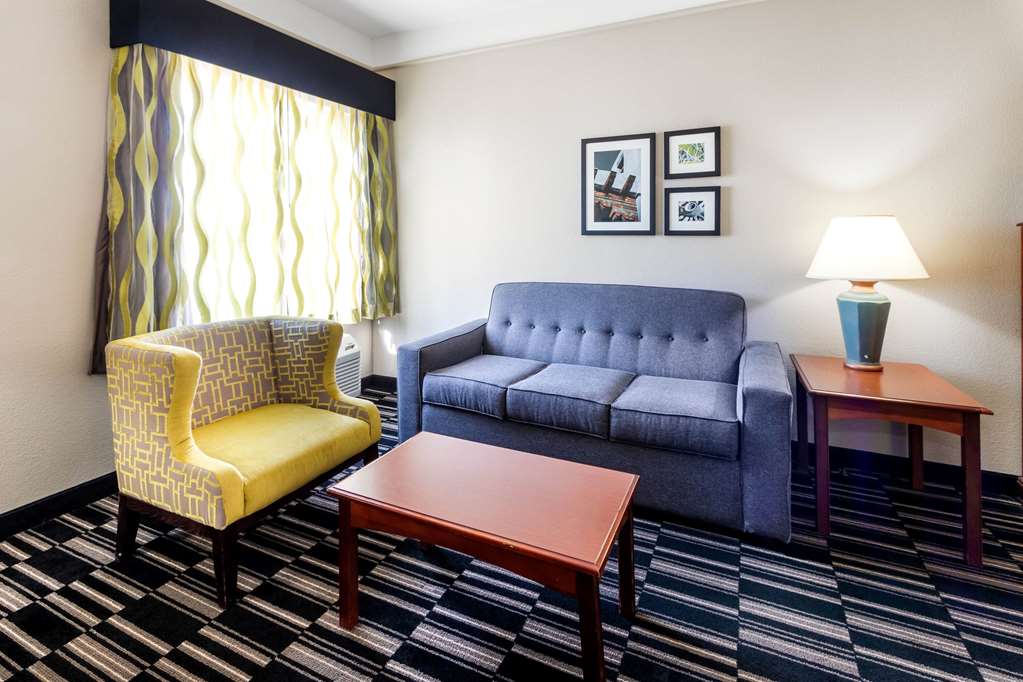 La Quinta Inn & Suites by Wyndham Roswell - photo 26