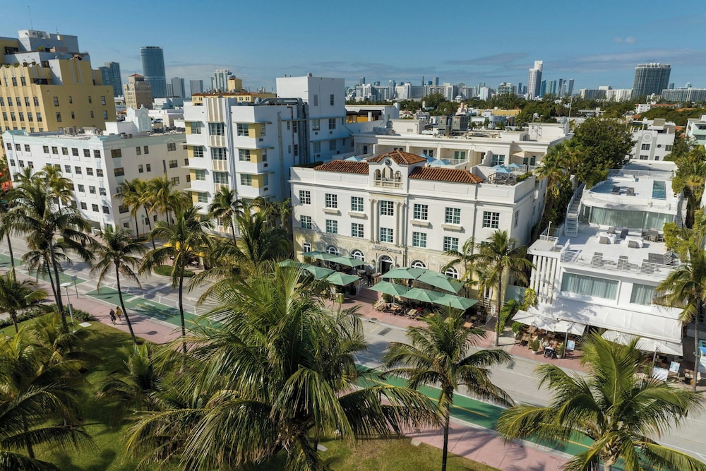 Marriott Vacation Club South Beach - photo 40