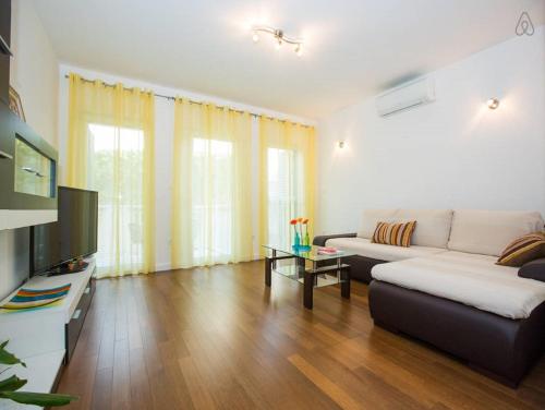 Apartment Pekoc