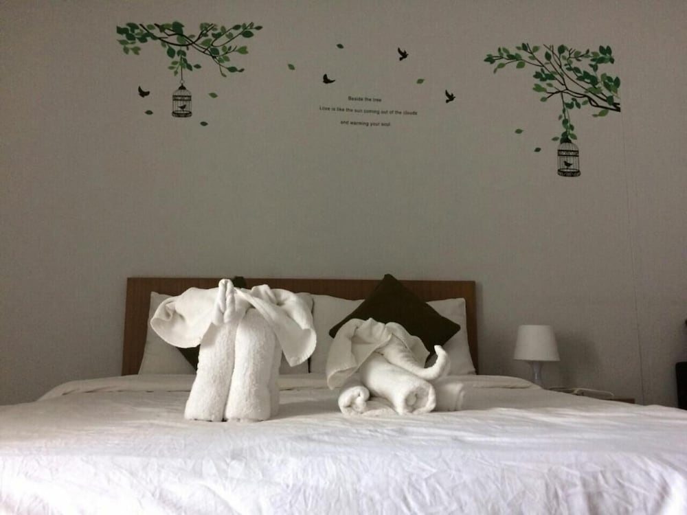 Ruamsab Apartment 1