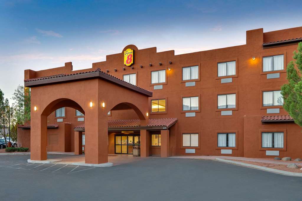 Super 8 by Wyndham Page Lake Powell - photo 4