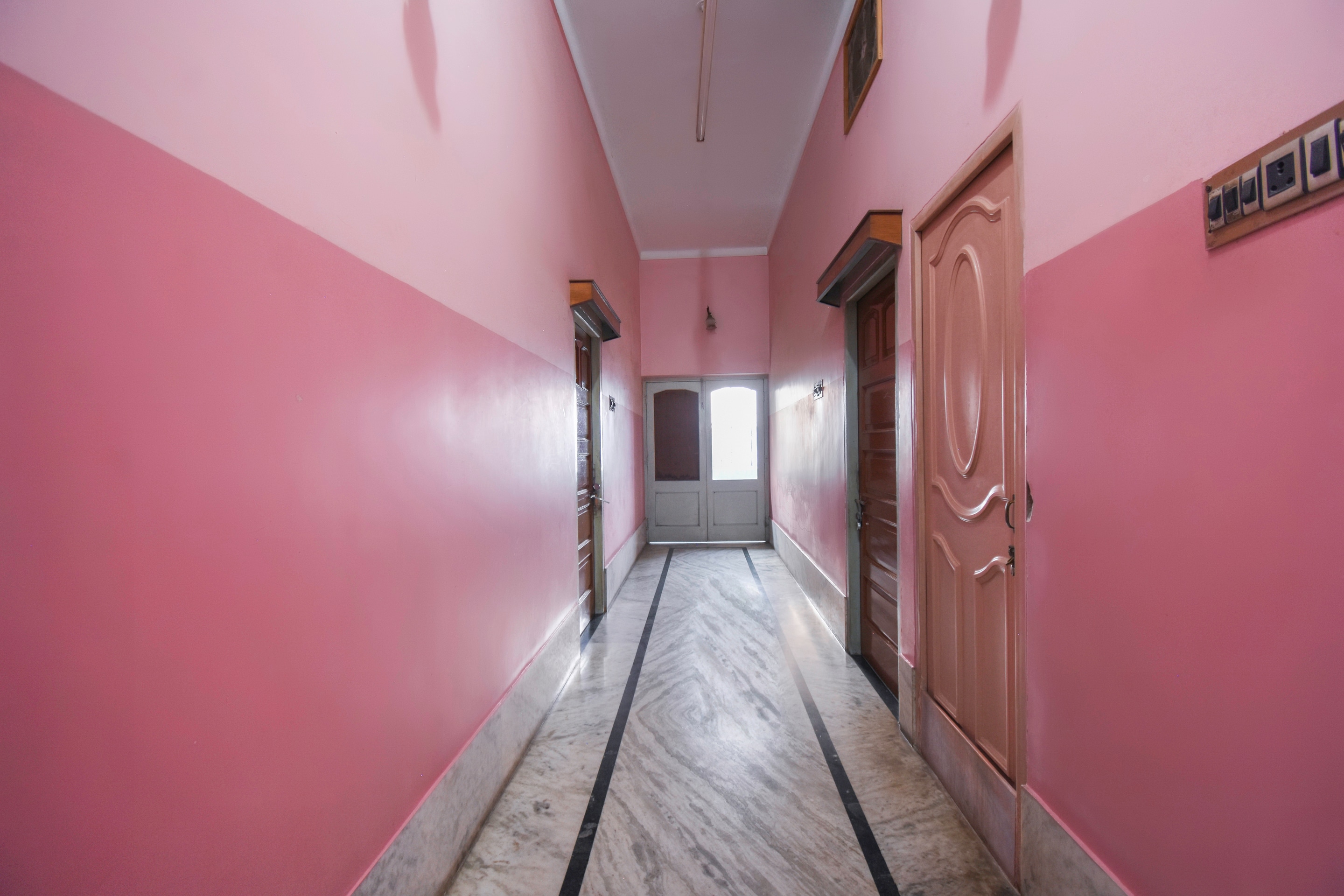 Hotel O Maa Laxmi Lodge — Bankura — photo 2