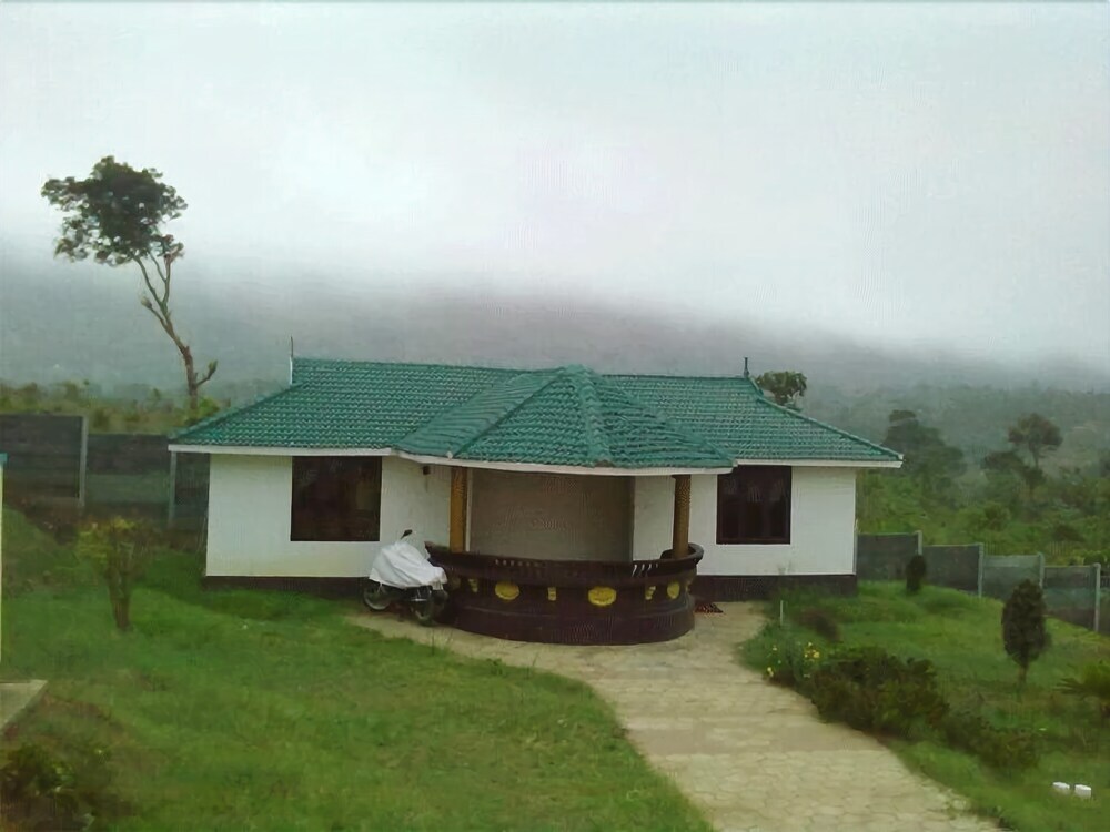 Vision Nature Resorts in Palghat, India