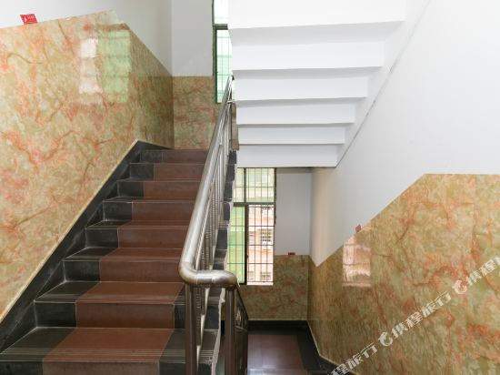 Guangyuan Hotel in Unknown City, People's Republic of China