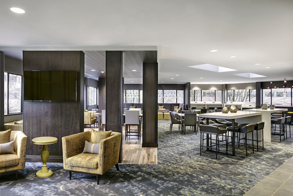 Portland Marriott Downtown Waterfront - photo 101