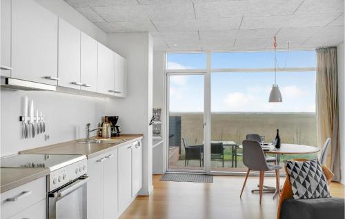 One Bedroom Holiday Home In Ulfborg — Ulfborg — photo 5