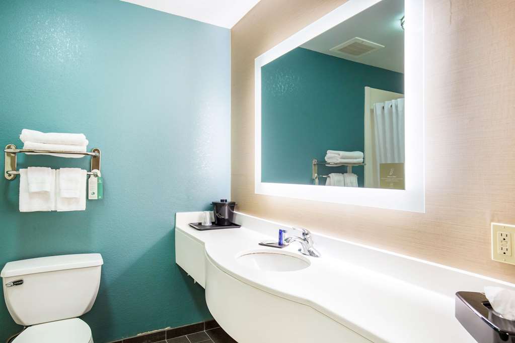 Sleep Inn & Suites Dunmore - photo 21