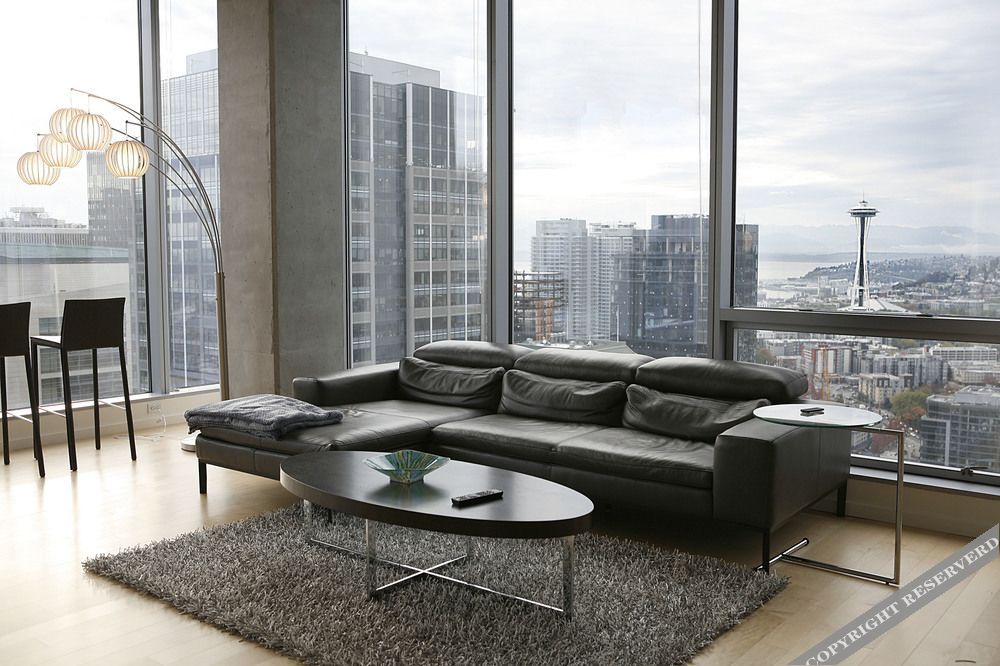 Convention Center Lux Suites by Barsala - photo 34