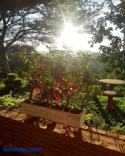 Pousada Caruaru in Socorro, Brasil