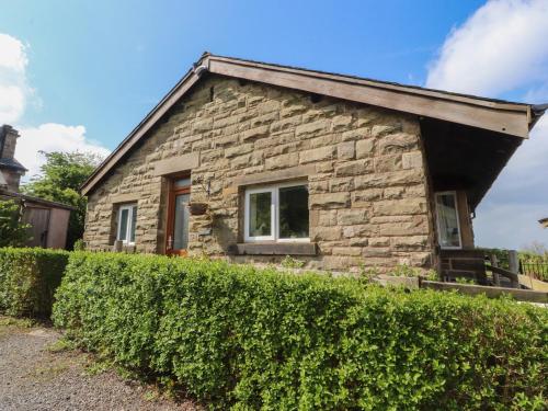 Pendleside — 4-Star Luxury Hotel in Clitheroe, United Kingdom