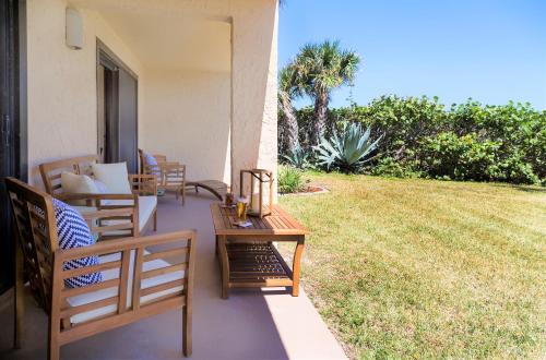 Canaveral Towers 401 - photo 128