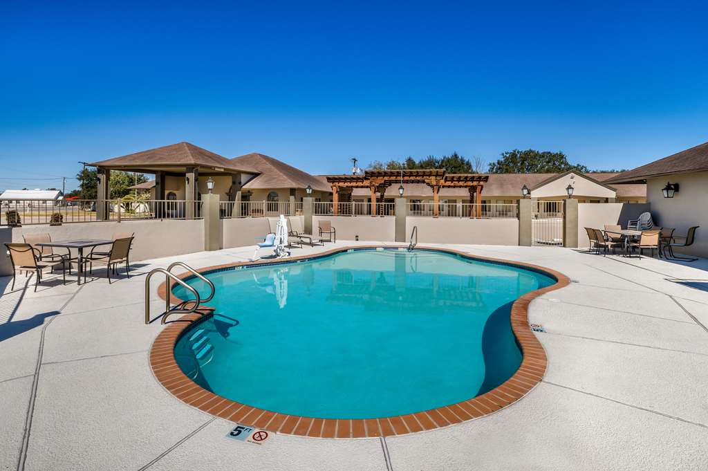 SureStay Hotel by Best Western Alice - photo 2