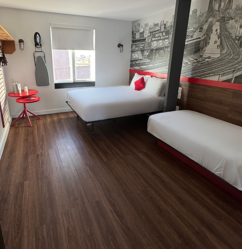 Hotel 1080 in Brooklyn, United States