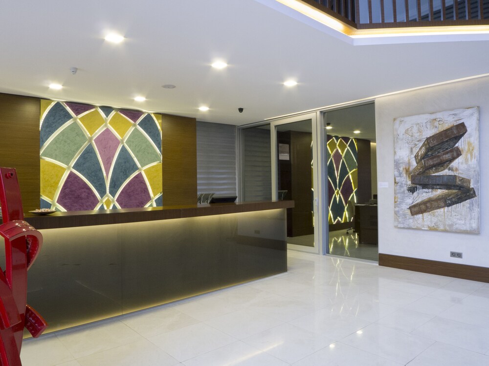 Hotel Houston — Ankara — photo 2