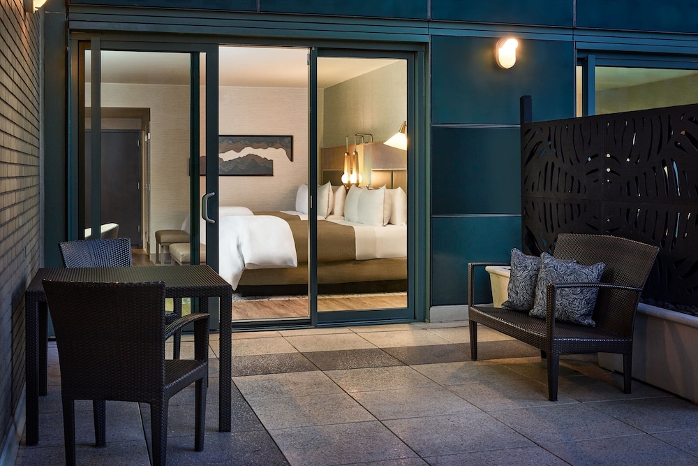 The Westin Denver Downtown - photo 30