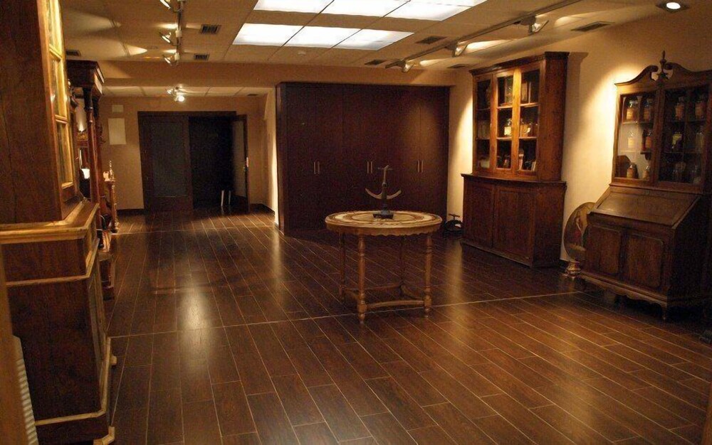 Hotel Boutique Los Almirantes — Medina De Rioseco — photo 2