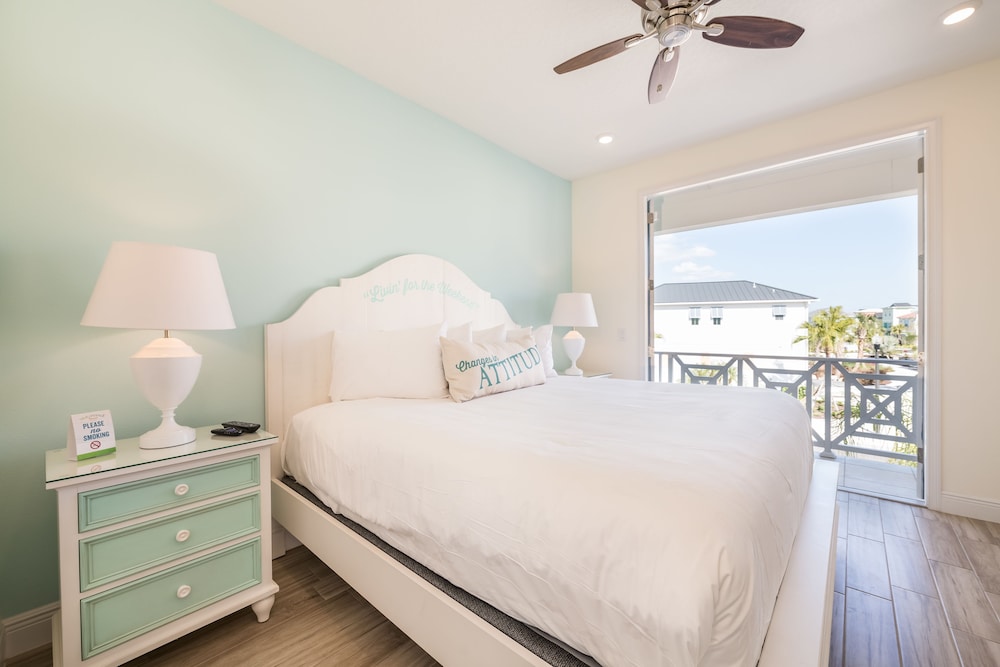 Margaritaville Cottages Orlando by Rentyl with H2O Waterpark - photo 11