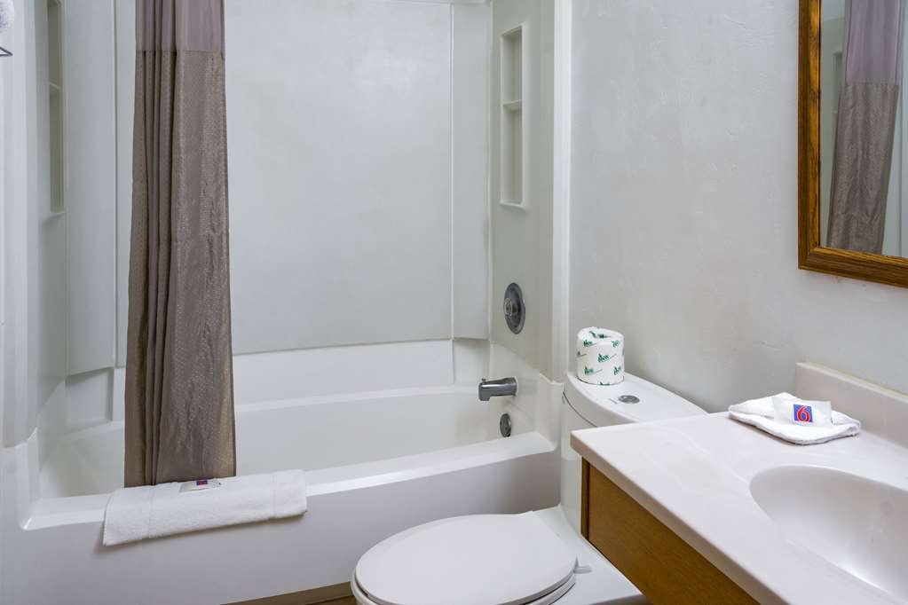 Motel 6 Wilsonville OR Portland - photo 19