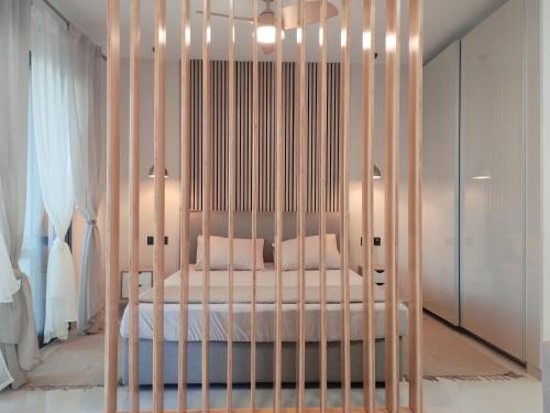 Théa Boutique Residence Luxury Living Suite — 4-Star Luxury Hotel in Kos, Greece