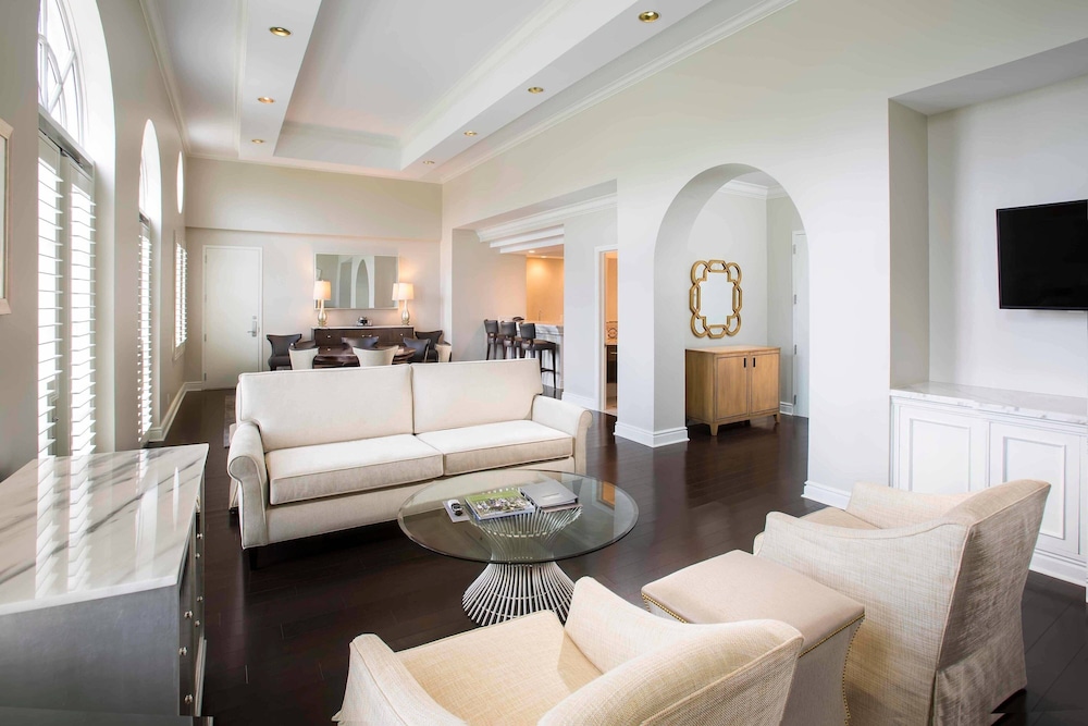 JW Marriott Turnberry Resort & Spa - photo 34