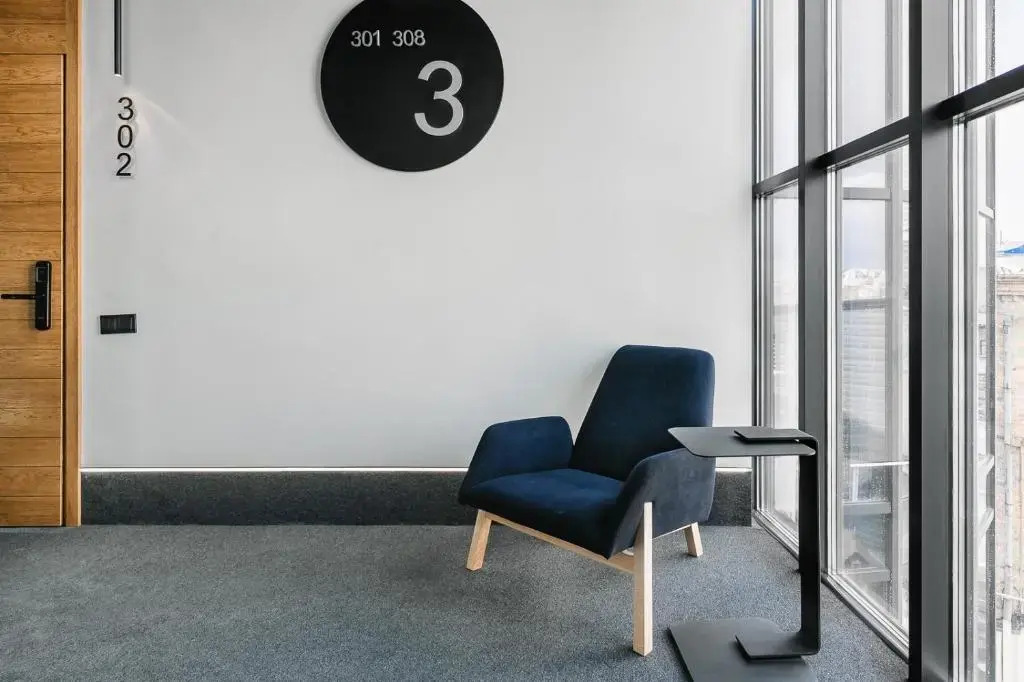 Ribas Rooms Lutsk in Lutsk, Ukraine