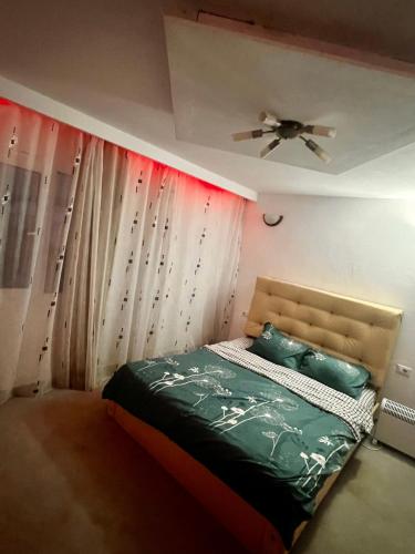 Hotel Ceaușu Resort — Balcesti — photo 4