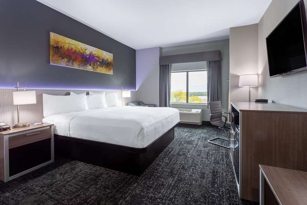 Baymont Inn & Suites by Wyndham Madison - photo 37