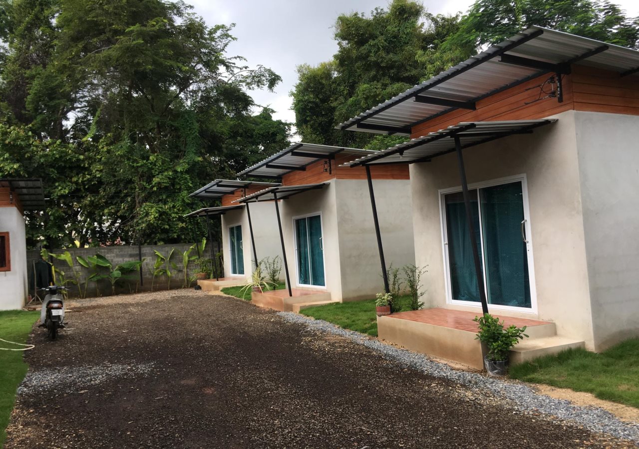 Pak Dee Resort in Nakhon Ratchasima, Thailand