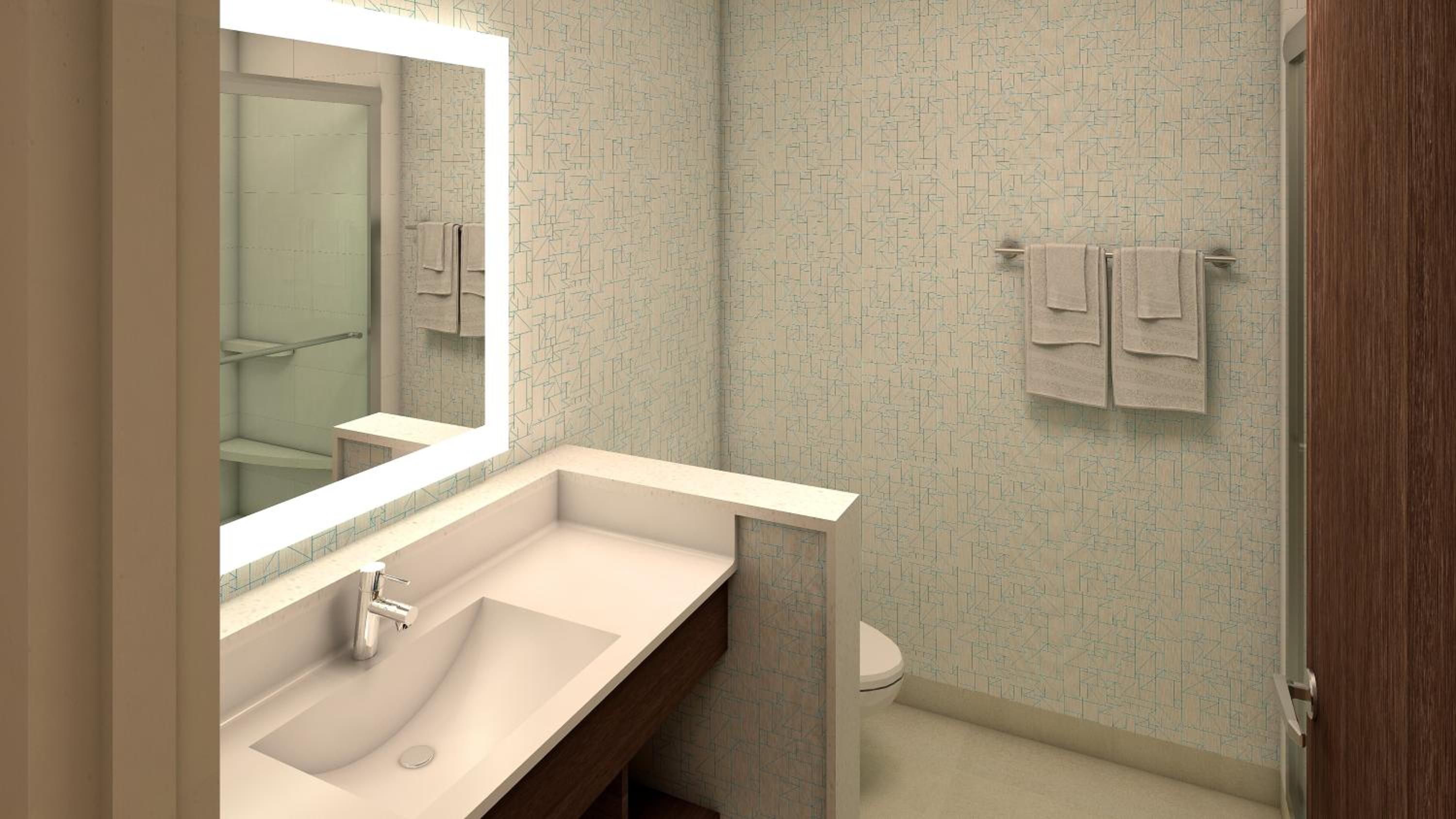Holiday Inn Express & Suites Denver Aurora Medical Campus - photo 125